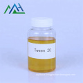 Hot sale! surfactant tween -20 9005-64-5